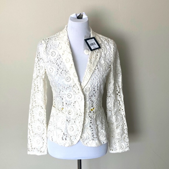 Nanette Lapore jacket new with tags - Picture 1 of 4